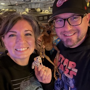 Fundraising Page: Kristin Hoover